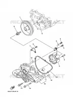 ALLUMAGE pour Yamaha JET 2005