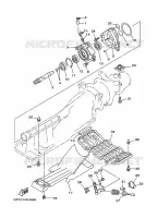 JET UNIT 2 pour Yamaha JET 2000