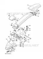 DIRECTION 2 pour Yamaha JET 2013