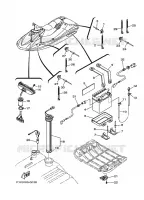 ELECTRIQUE 2 pour Yamaha JET 2008
