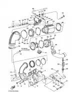 ECHAPPEMENT 1 pour Yamaha JET 2010