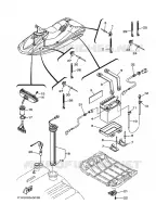 ELECTRIQUE 2 pour Yamaha JET 2010