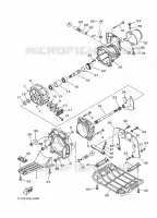 JET UNIT 1 pour Yamaha JET 2010