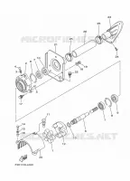 JET UNIT 2 pour Yamaha JET 2012