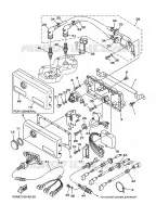 ELECTRIQUE 1 pour Yamaha JET 2004