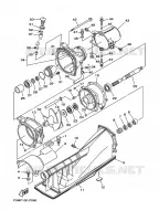 JET UNIT 1 pour Yamaha JET 2004