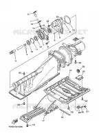 JET UNIT 2 pour Yamaha JET 2004