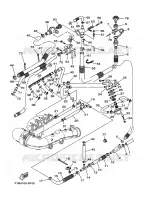 ECHAPPEMENT 2 pour Yamaha JET 2003