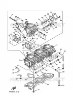 CARBURATEUR pour Yamaha JET 1998