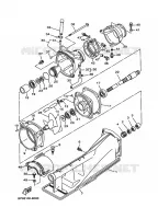 JET UNIT 1 pour Yamaha JET 1998