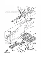 JET UNIT 2 pour Yamaha JET 1998