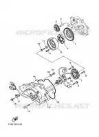 ALLUMAGE pour Yamaha JET 2002