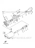 JET UNIT 2 pour Yamaha JET 2003