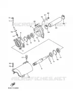 JET UNIT 2 pour Yamaha JET 2000