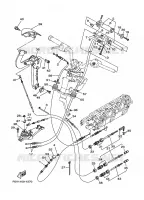 CABLE DE COMMANDE pour Yamaha JET 2001