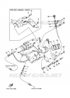 ECHAPPEMENT 2 pour Yamaha JET 2001