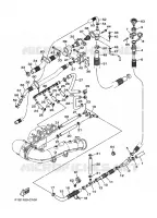 ECHAPPEMENT 2 pour Yamaha JET 2004