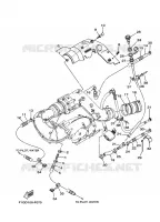 ECHAPPEMENT 2 pour Yamaha JET 2007