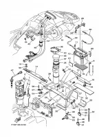 ELECTRIQUE 2 pour Yamaha JET 2008