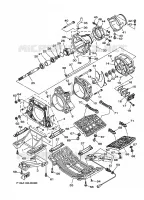 JET UNIT 1 pour Yamaha JET 2008