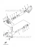 JET UNIT 2 pour Yamaha JET 2008