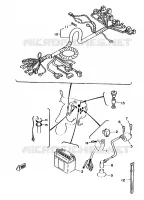 ELECTRIQUE 2 pour Yamaha NEXT GENERATION 1997