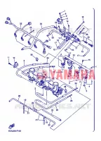ADMISSION 2 pour Yamaha FAZER S2 2007