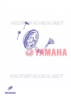 ALLUMAGE pour Yamaha TZR 2008