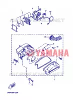 ADMISSION pour Yamaha BOOSTER 2007