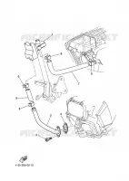 SYSTÈME D'ADMISSION D'AIR AIS pour Yamaha XTZ TENERE 2009