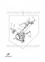 ADMISSION 2 pour Yamaha XTZ TENERE 2009