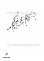 CYLINDRE pour Yamaha MACH 2010
