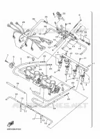 ADMISSION 2 pour Yamaha XJ6 ABS 2011