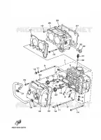 CYLINDRE pour Yamaha TMAX ABS 2011