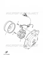 ALLUMAGE pour Yamaha YBR 2012