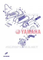 ADMISSION 2 pour Yamaha XMAX ABS 2012