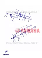 SOUPAPE pour Yamaha XMAX ABS 2012