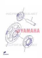 DEMARREUR pour Yamaha XJ6 2013