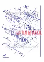 ADMISSION 2 pour Yamaha XJ6 ABS 2013