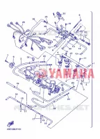 ADMISSION 2 pour Yamaha XJ6 ABS 2013