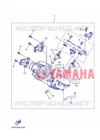 ADMISSION 2 pour Yamaha XTZ SUPER TENERE 2013
