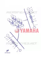 SOUPAPE pour Yamaha XTZ SUPER TENERE 2013