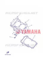 CYLINDRE pour Yamaha XTZ SUPER TENERE 2013