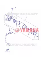 DEMARREUR pour Yamaha XTZ SUPER TENERE 2013