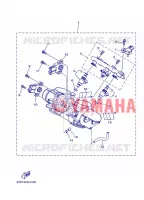ADMISSION 2 pour Yamaha XTZ SUPER TENERE 2013
