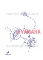 ALLUMAGE pour Yamaha XTZ SUPER TENERE 2013