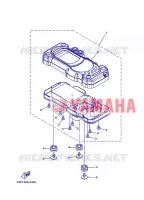 COMPTEUR  pour Yamaha XTZ SUPER TENERE 2013
