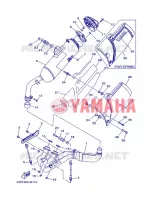 ECHAPPEMENT pour Yamaha XTZ SUPER TENERE 2013
