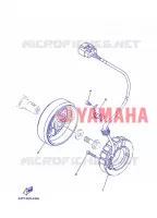 ALLUMAGE pour Yamaha XTZ SUPER TENERE 2013