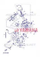 ADMISSION pour Yamaha XMAX 2013